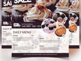 Cake Business Flyer Templates Free 67 Business Flyer Templates Free Psd Illustrator