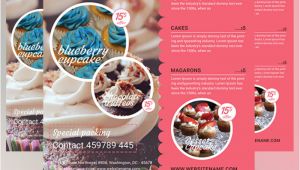 Cake Business Flyer Templates Free Cake Decorating Piping Practice Templates Templates