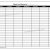 Calendar at A Glance Template 8 Best Images Of Week at A Glance Calendar Printable