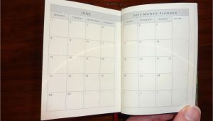 Calendar Booklet Template Printable Calendar Booklet Online Calendar Templates