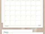 Calendar Booklet Template Template for Two Page Calendar Booklet Monthly 2017 11 X