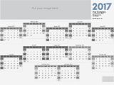 Calendar Indesign Template 2017 December 2017 Calendar Template Indesign Printable