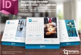 Calendar Indesign Template 2017 Free 2017 Calendar Template Indesign Calendar Template 2018