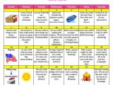 Calendar Of Activities Template 9 Sample Preschool Calendar Templates to Download Sample