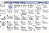 Calendar Of Activities Template Search Results for January 2015 Calendar Microsoft Word