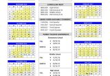 Calendar Of events Template Word event Calendar Templates 9 Free Word Pdf format