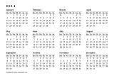 Calendar Template 2014 Australia 2014 Calendar Download New 2014 Calendars
