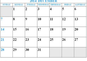 Calendar Template 2014 Australia 2014 Calendar Template Australia Printable Free Printable