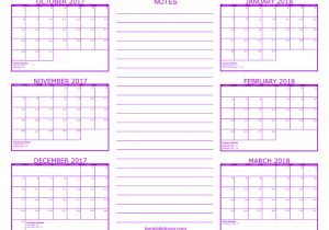 Calendar Template 4 Months Per Page 4 Month Per Page Calendar Printable Autos Post
