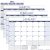 Calendar Template by Vertex42 Com Excel Calendar Template for 2019 and Beyond