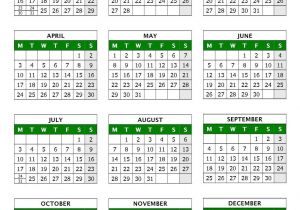 Calendar Template for Openoffice 2017 Calendar Template Open Office Templates