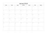 Calendar Template for Word 2007 Calendar Template In Ms Word 2007 Granitestateartsmarket Com