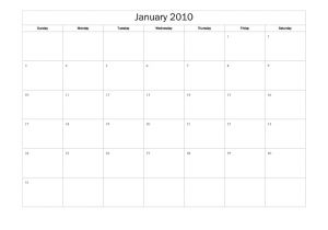Calendar Template for Word 2007 Calendar Template In Ms Word 2007 Granitestateartsmarket Com