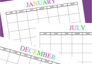 Calendar Template to Type In Blank Calendar Template 2018 that You Can Type In