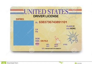 California Id Template Download 8 Blank Drivers License Template Psd Images north