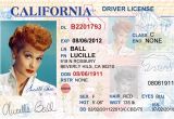 California Id Template Download California Driver 39 S License Editable Psd Template Download