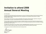 Call for Nominations Email Template Agm Nomination forms Template Besttemplatess123