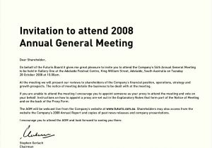 Call for Nominations Email Template Agm Nomination forms Template Besttemplatess123
