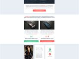 Call to Action Email Template 15 Feature Rich Premium Email Newsletter Templates