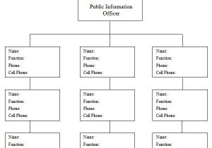 Calling Tree Template Word 4 Sample Phone Tree Templates to Download Sample Templates