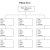 Calling Tree Template Word 4 Sample Phone Tree Templates to Download Sample Templates