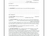 Camera Rental Contract Template Equipment Contract Template Lachasse Co