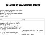Camera Script Template Camera Script Template Word Script Templates Idealstalist