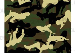 Camo Paint Template 7 Best Images Of Camouflage Templates Camo Pattern