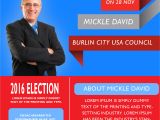 Campaign Mailer Template Campaign with these Elegant Free Political Campaign Flyer