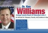 Campaign Mailer Template Ocbe 3 Mailbox Williams In the Mail Press Release Oc