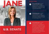 Campaign Mailer Template Political Campaign Brochure Design Brickhost 5fb62685bc37