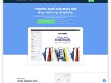 Campaign Monitor HTML Templates 25 Best Free Responsive HTML Email Templates 2018