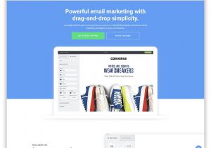 Campaign Monitor HTML Templates 25 Best Free Responsive HTML Email Templates 2018