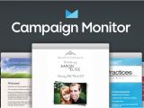 Campaign Monitor HTML Templates Campaign Monitor Review 2018 Pricing Templates