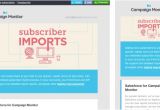 Campaign Monitor Responsive Email Template Learning by Example 9 More Responsive Emails Marketing Land