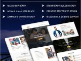 Campaign Monitor Responsive Email Template Zeni Responsive Email Template Zeni Newsletter Template