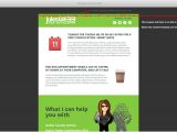 Campaignmonitor Templates Campaign Monitor Email Template Language Templates