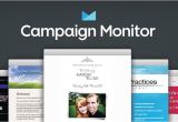Campaignmonitor Templates Campaign Monitor Review 2018 Pricing Templates