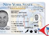 Can I Cross the Border with An Expired Green Card You Ll soon Need A New Id Driver S License In Ny Here are