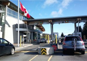Can You Cross the Border with An Expired Nexus Card Passport Requirements for Driving to Canada