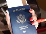 Can You Fly with A Border Crossing Card What is the Real Id Act A Passport Needed for United States