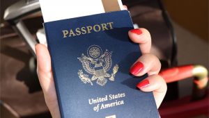 Can You Fly with A Border Crossing Card What is the Real Id Act A Passport Needed for United States
