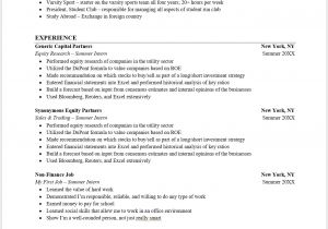 Can You Go to A Job Interview without A Resume Resume Gpa format Resume format Example