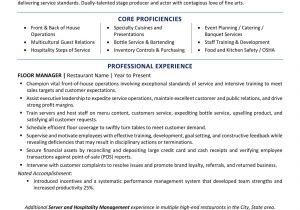 Canadian Resume Sample Canada Resume format Examples and Tips Included