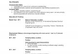 Canadian Style Resume and Cover Letter Canadian Style Resume Bongdaao Com