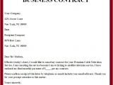 Cancellation Of A Contract Letter Template Contract Termination Letter Real Estate forms