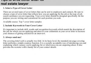 Candidate attorney Cover Letter Cover Letter for Candidate attorneys tomyumtumweb Com