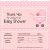 Candy Bar Wrappers Template for Baby Shower Printable Free Gifts that Say Wow Fun Crafts and Gift Ideas Free