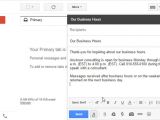 Canned Email Templates How to Create Email Templates In Gmail with Canned Responses