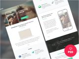 Canva Email Newsletter Template Freebie Canva Multipurpose Newsletter Email Psd